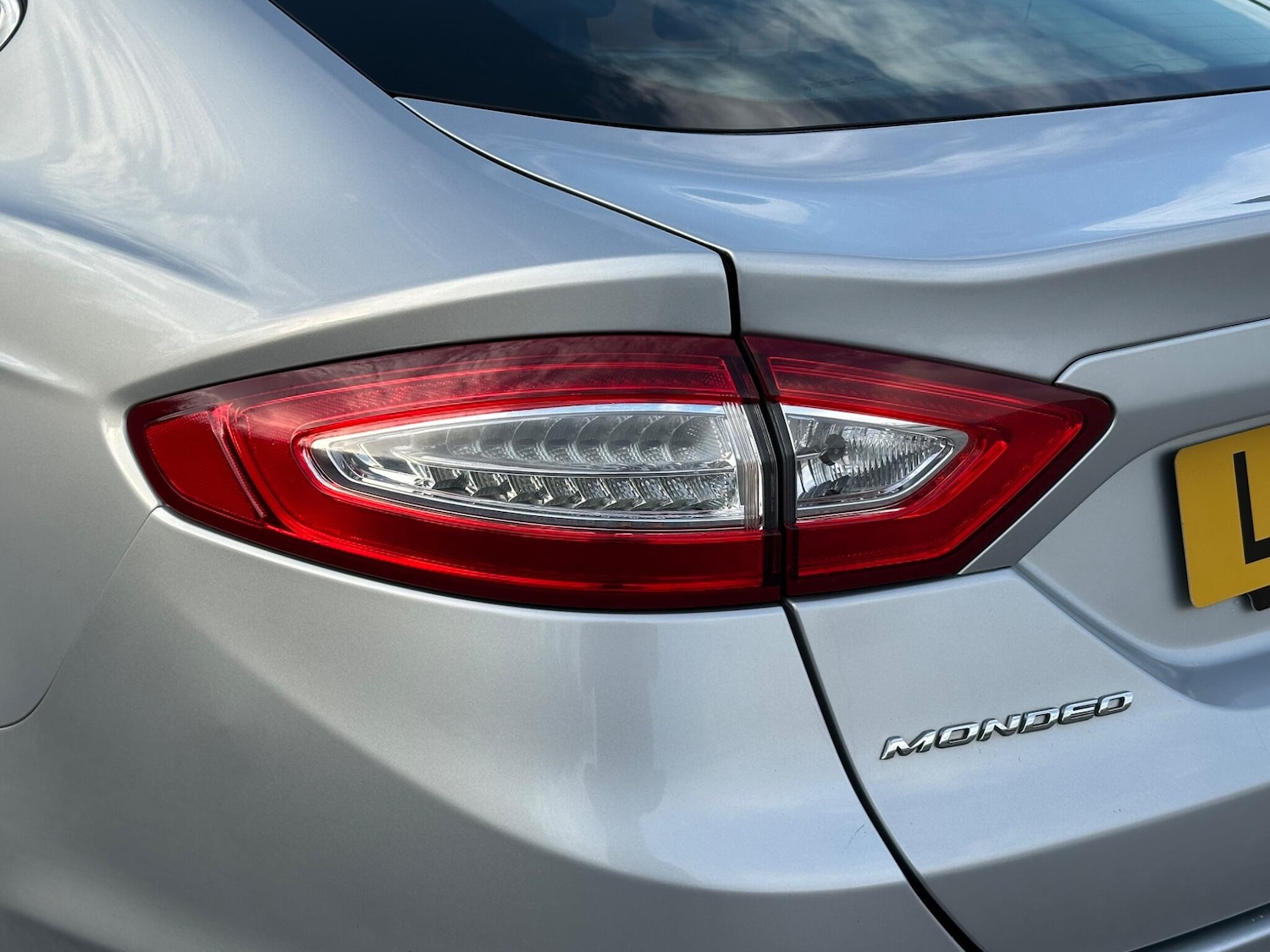 Used Ford Mondeo for sale - 76702469: Photo 25