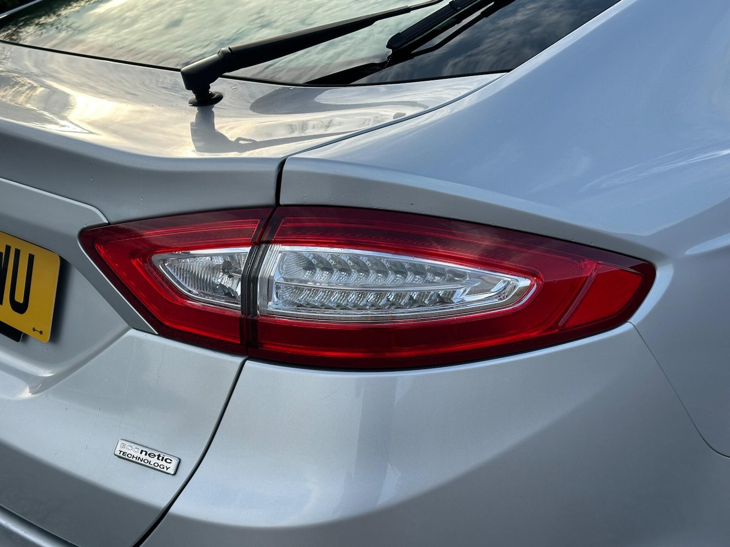 Used Ford Mondeo for sale - 76702469: Photo 26