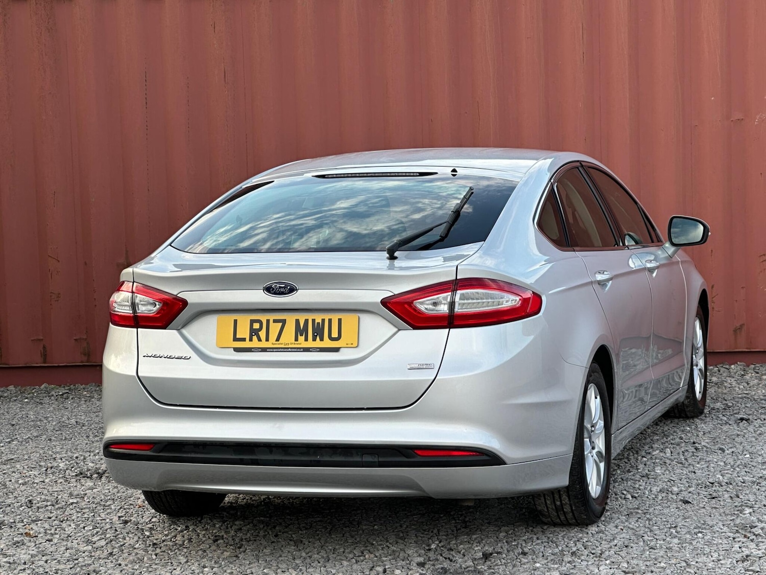 Used Ford Mondeo for sale - 76702469: Photo 27