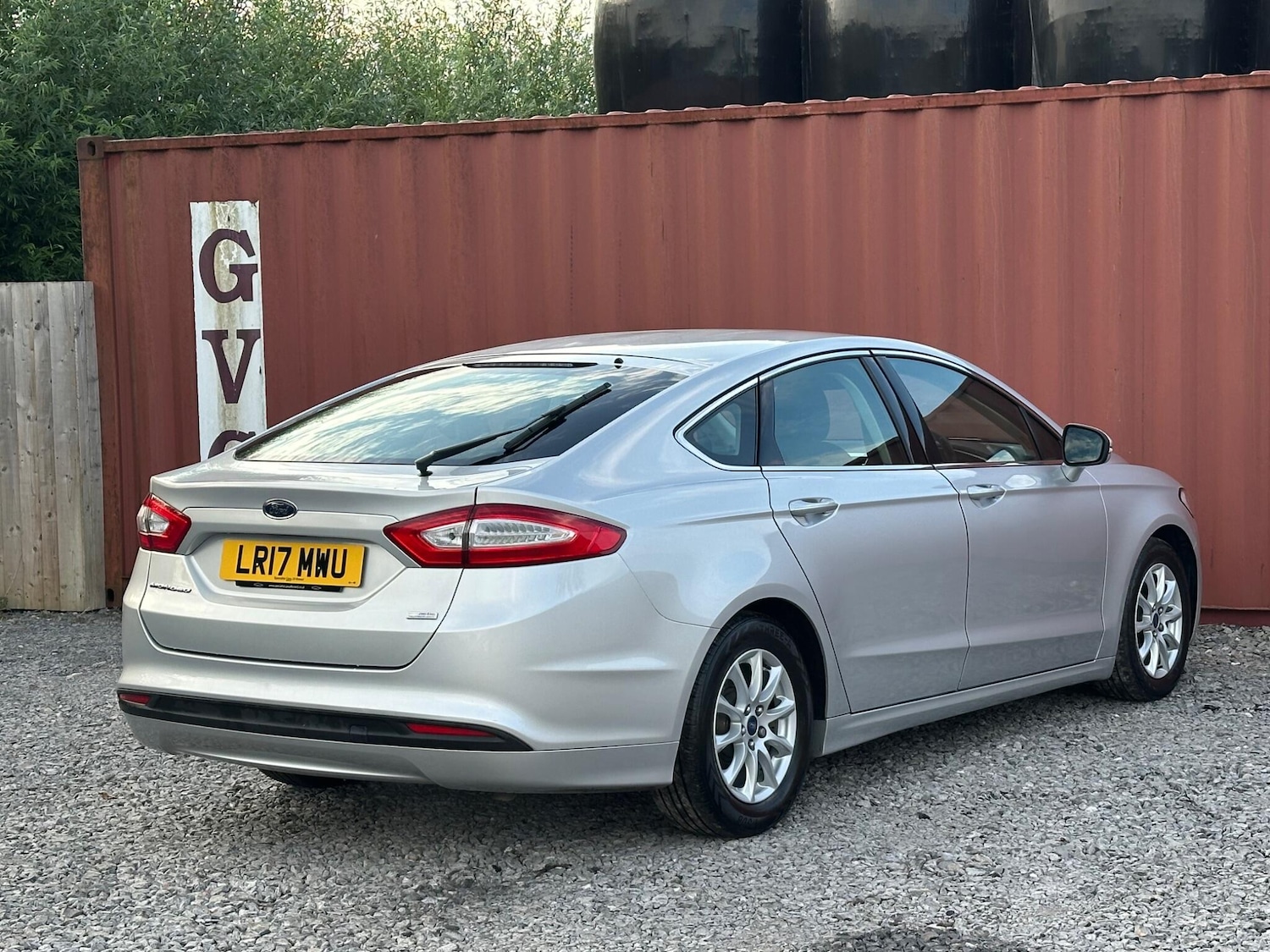 Used Ford Mondeo for sale - 76702469: Photo 28