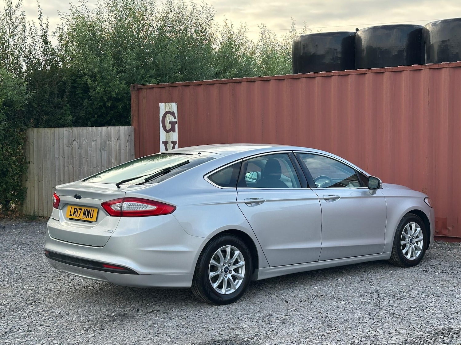 Used Ford Mondeo for sale - 76702469: Photo 29