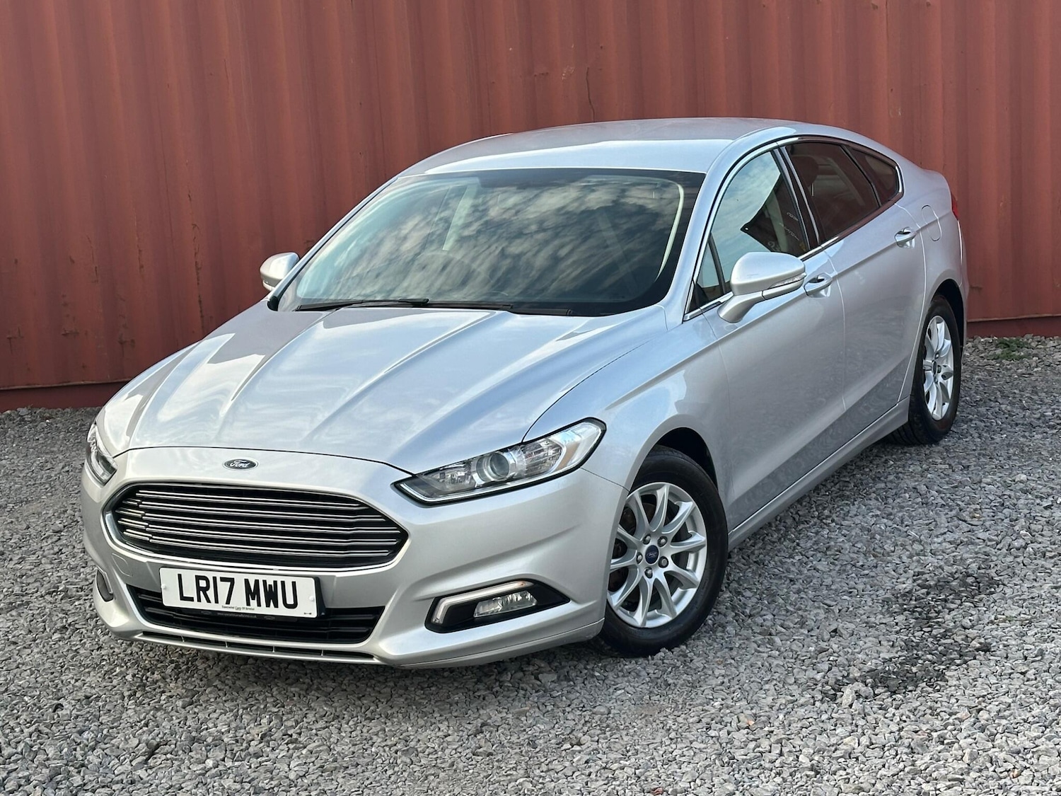 Used Ford Mondeo for sale - 76702469: Photo 3