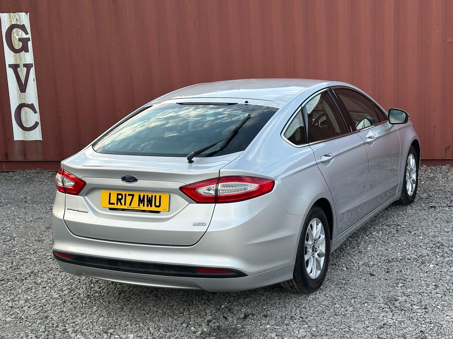 Used Ford Mondeo for sale - 76702469: Photo 30