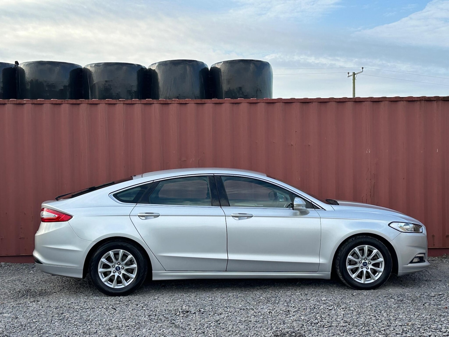 Used Ford Mondeo for sale - 76702469: Photo 31
