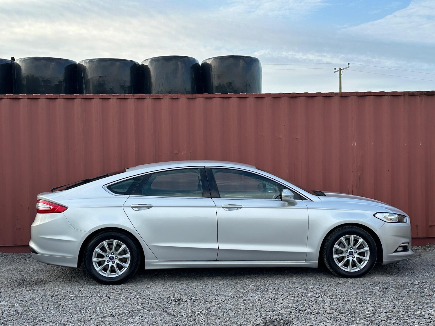 Used Ford Mondeo for sale - 76702469: Photo 32