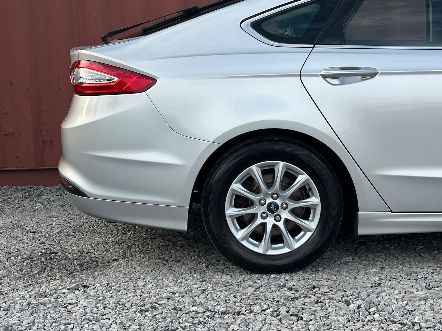 Used Ford Mondeo for sale - 76702469: Photo 33