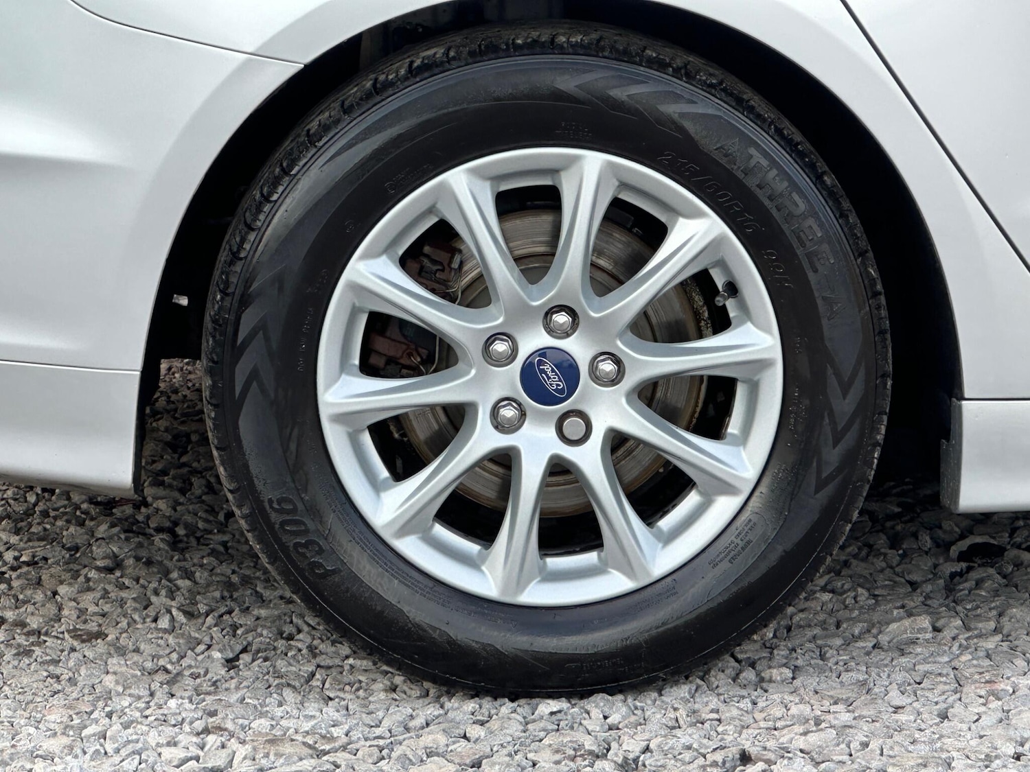 Used Ford Mondeo for sale - 76702469: Photo 34