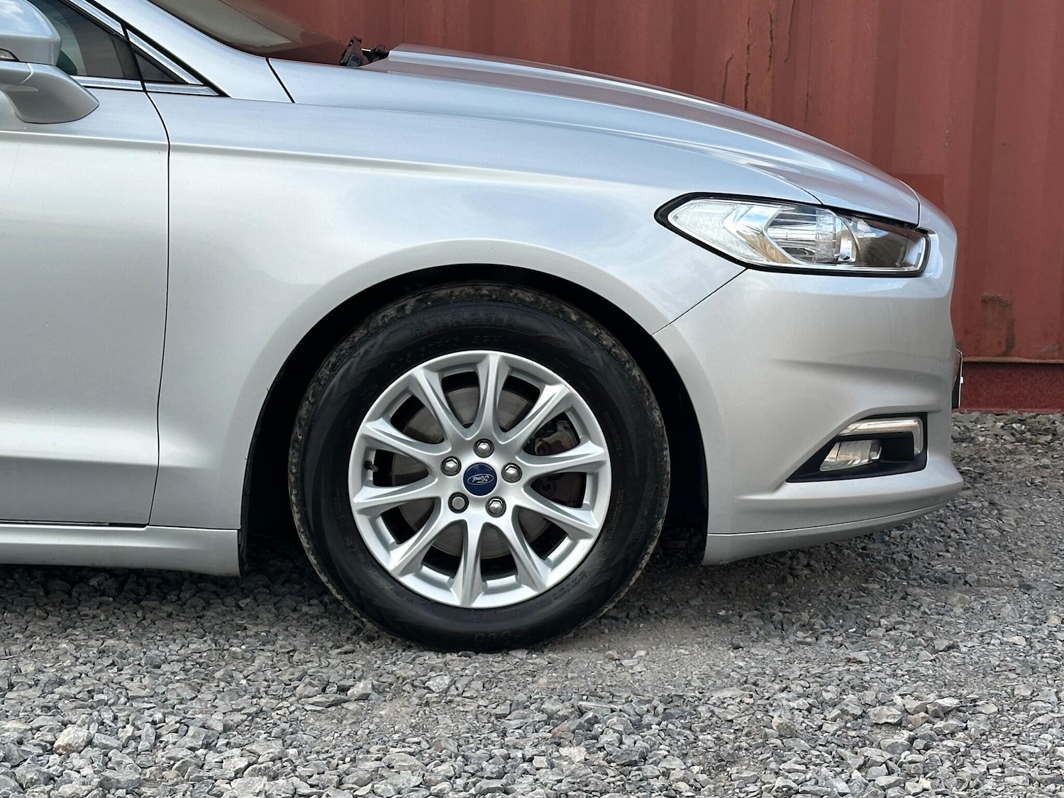 Used Ford Mondeo for sale - 76702469: Photo 35