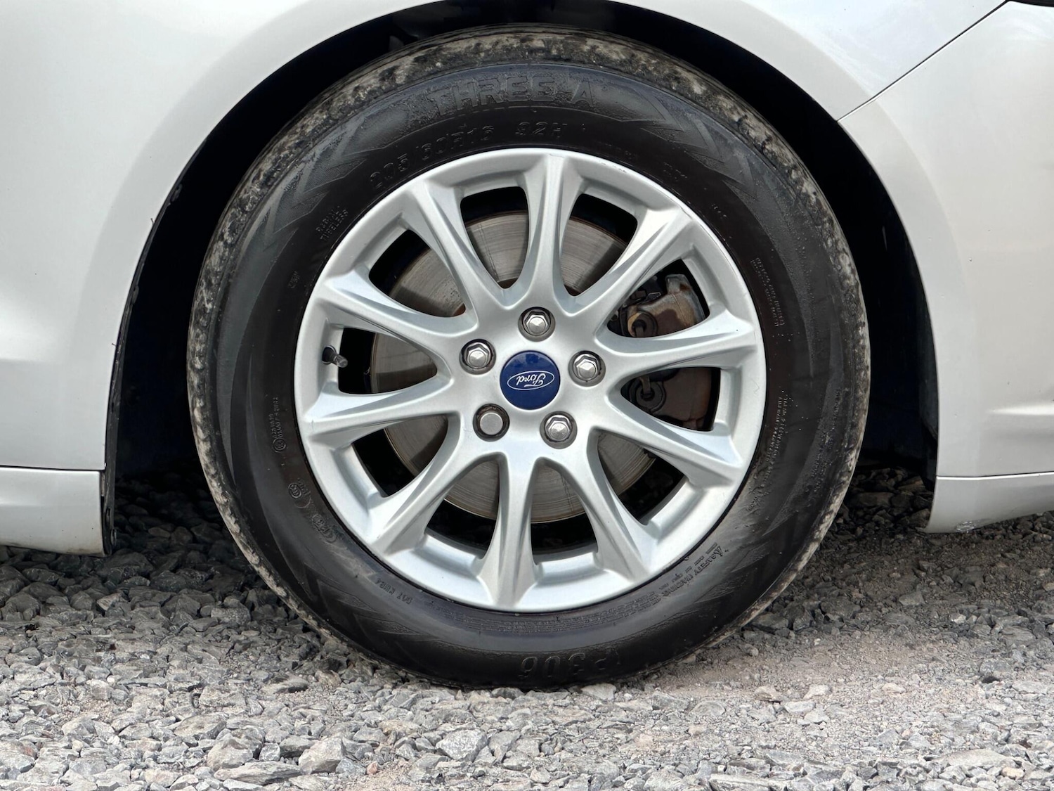 Used Ford Mondeo for sale - 76702469: Photo 36