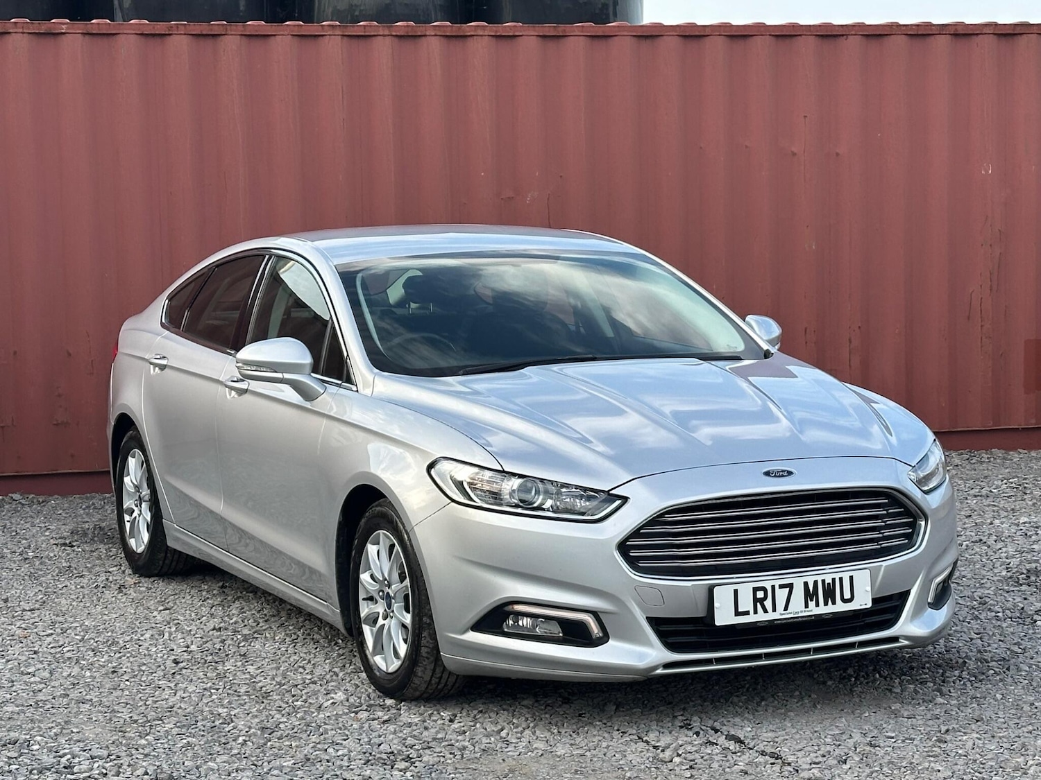 Used Ford Mondeo for sale - 76702469: Photo 37