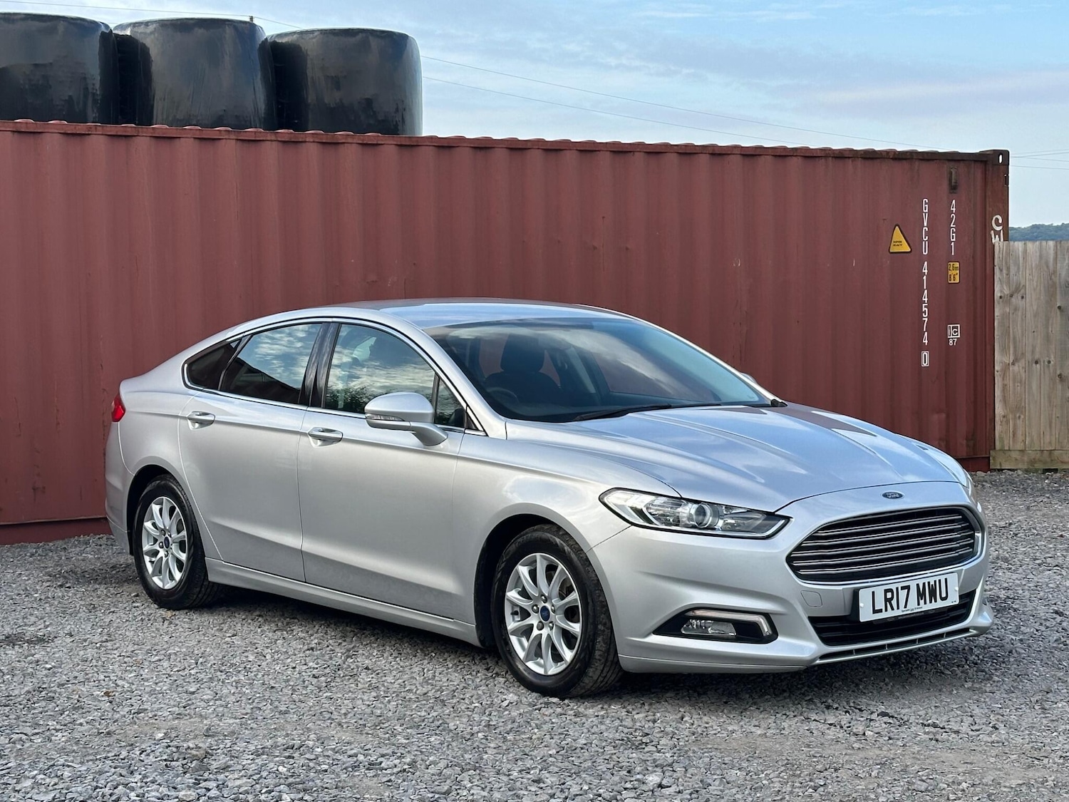 Used Ford Mondeo for sale - 76702469: Photo 38