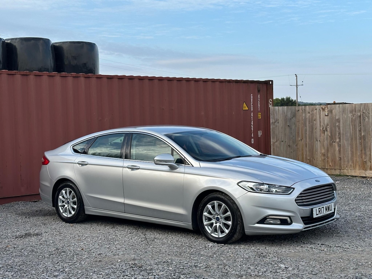 Used Ford Mondeo for sale - 76702469: Photo 39
