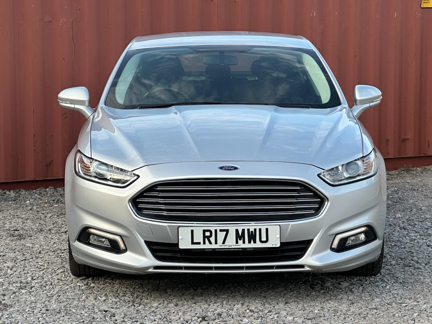 Used Ford Mondeo for sale - 76702469: Photo 4
