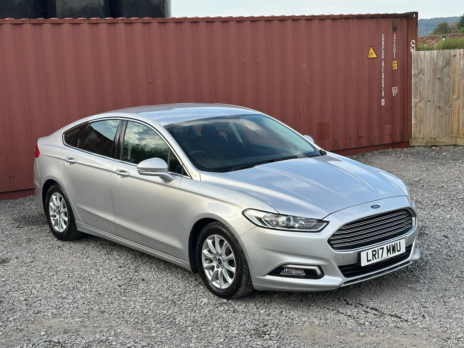Used Ford Mondeo for sale - 76702469: Photo 40