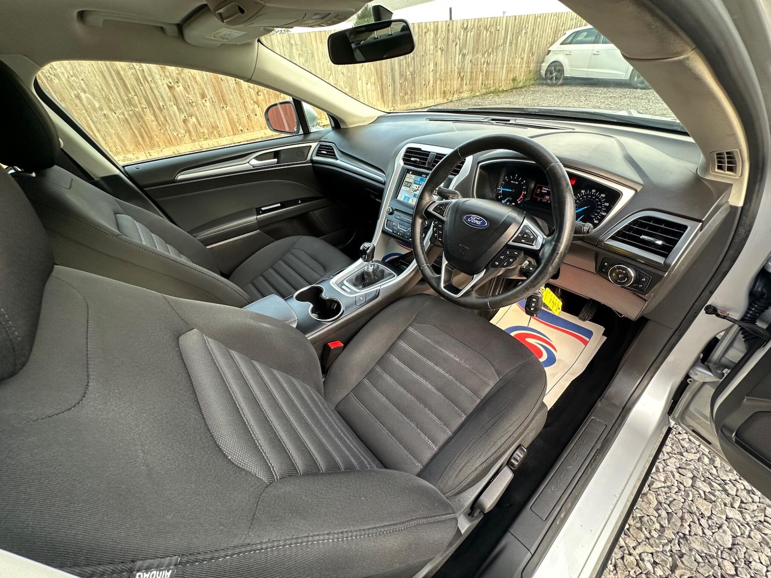 Used Ford Mondeo for sale - 76702469: Photo 41