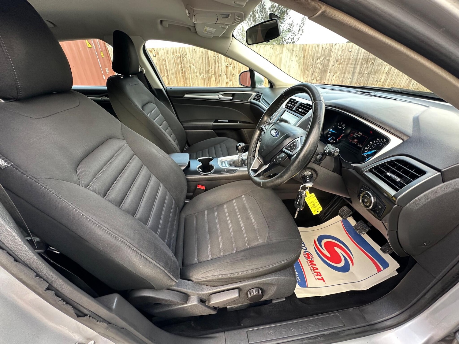 Used Ford Mondeo for sale - 76702469: Photo 43