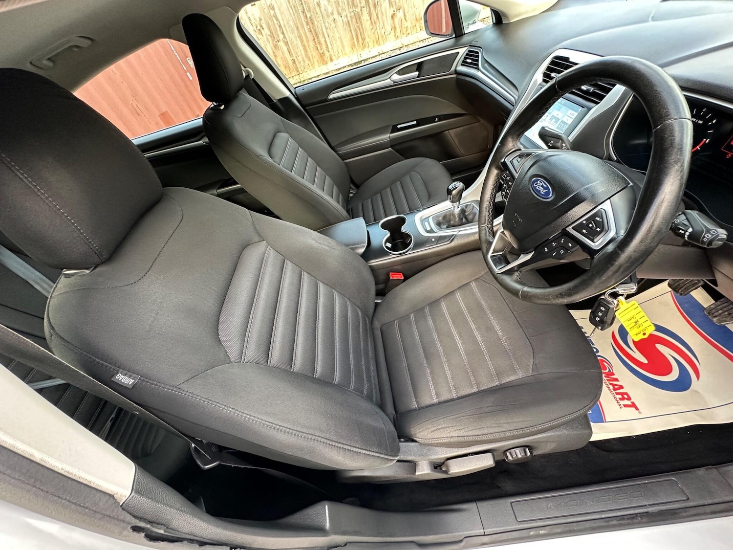 Used Ford Mondeo for sale - 76702469: Photo 44