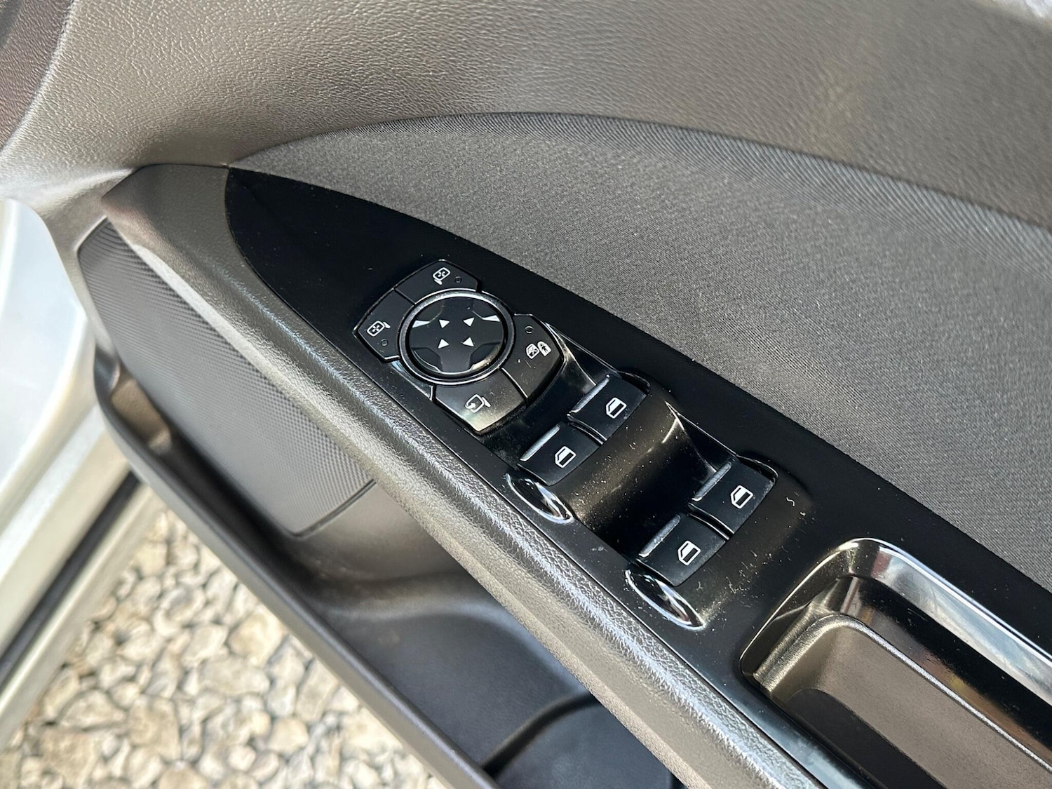 Used Ford Mondeo for sale - 76702469: Photo 46