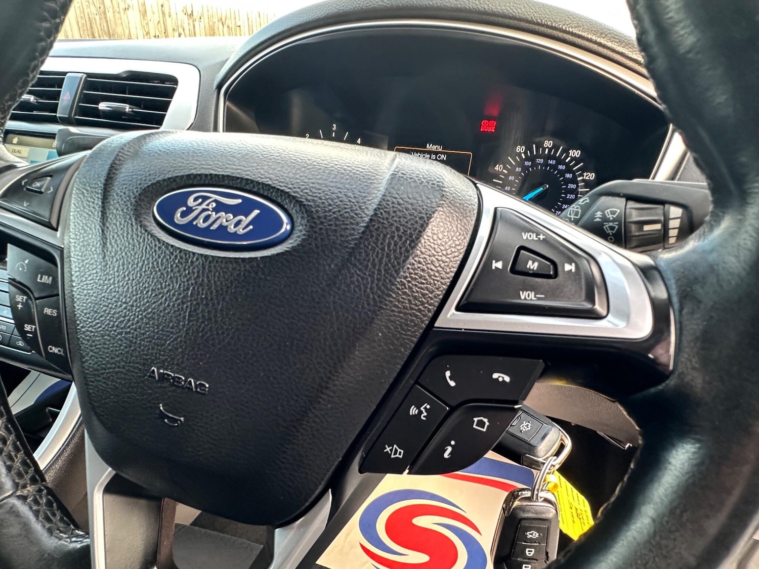 Used Ford Mondeo for sale - 76702469: Photo 49