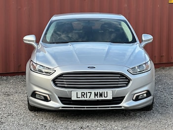Used Ford Mondeo 2017 for sale - 76702469: Photo