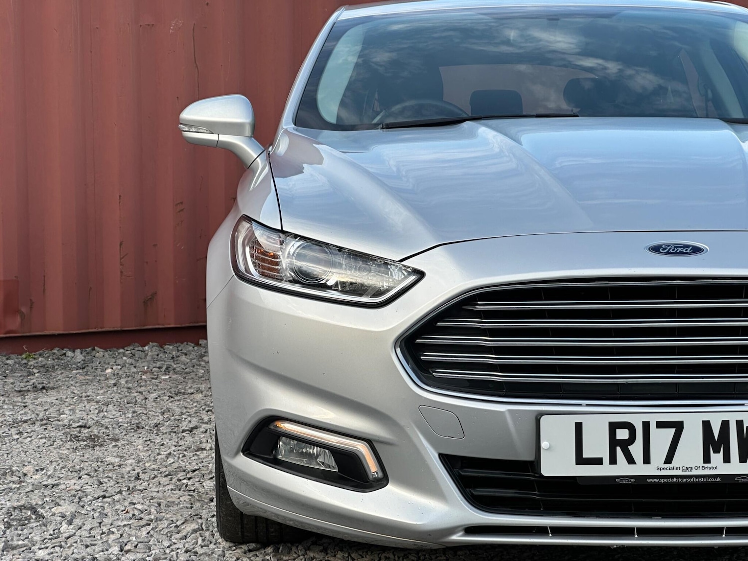 Used Ford Mondeo for sale - 76702469: Photo 5