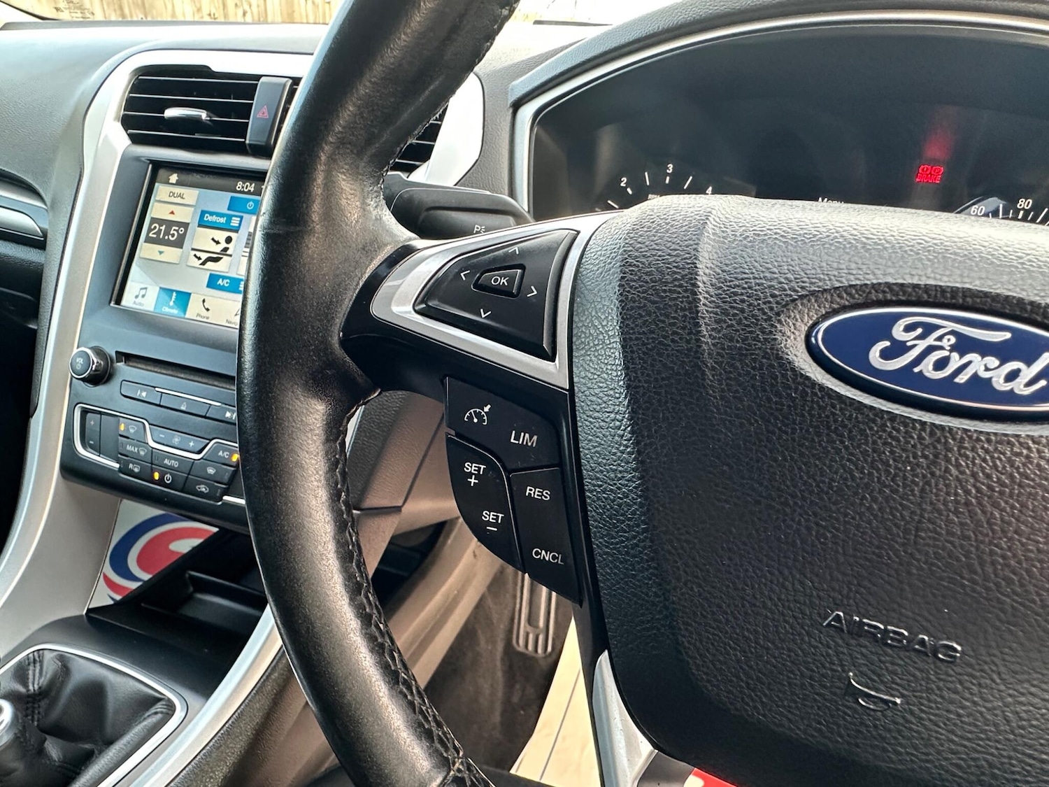 Used Ford Mondeo for sale - 76702469: Photo 50