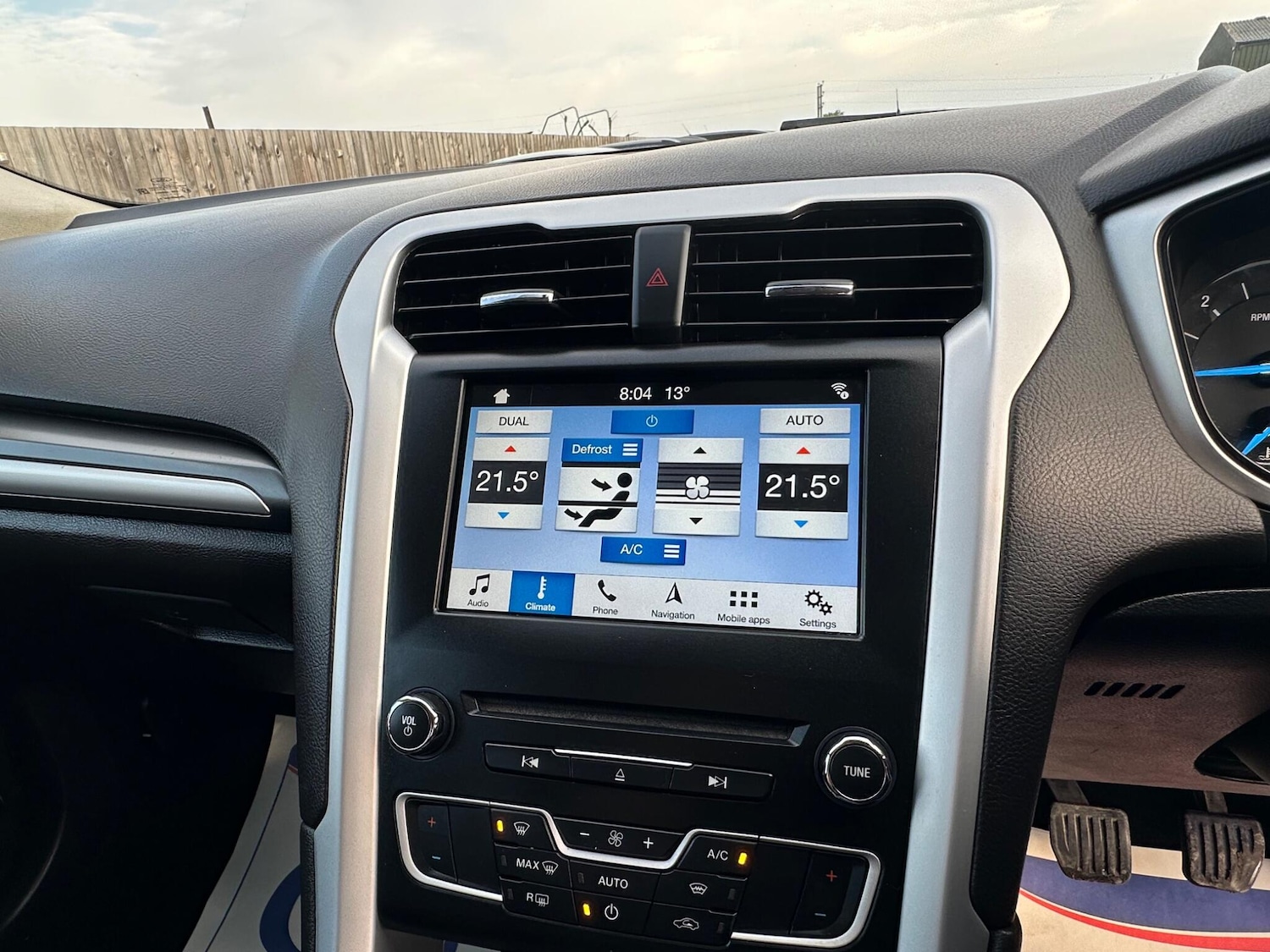 Used Ford Mondeo for sale - 76702469: Photo 51