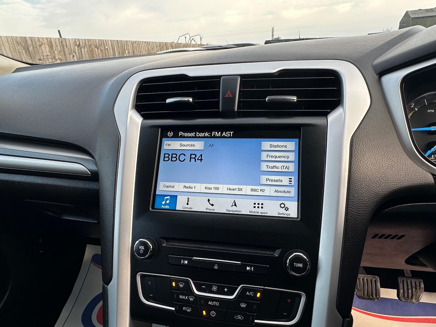 Used Ford Mondeo for sale - 76702469: Photo 52