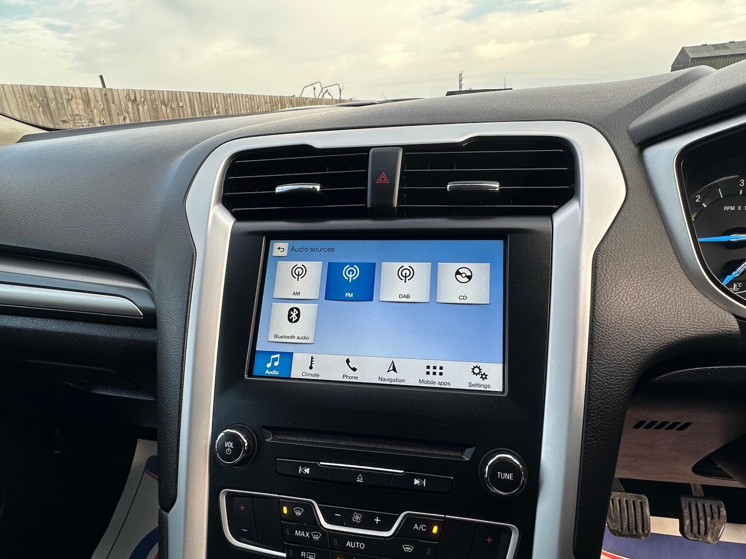 Used Ford Mondeo for sale - 76702469: Photo 53