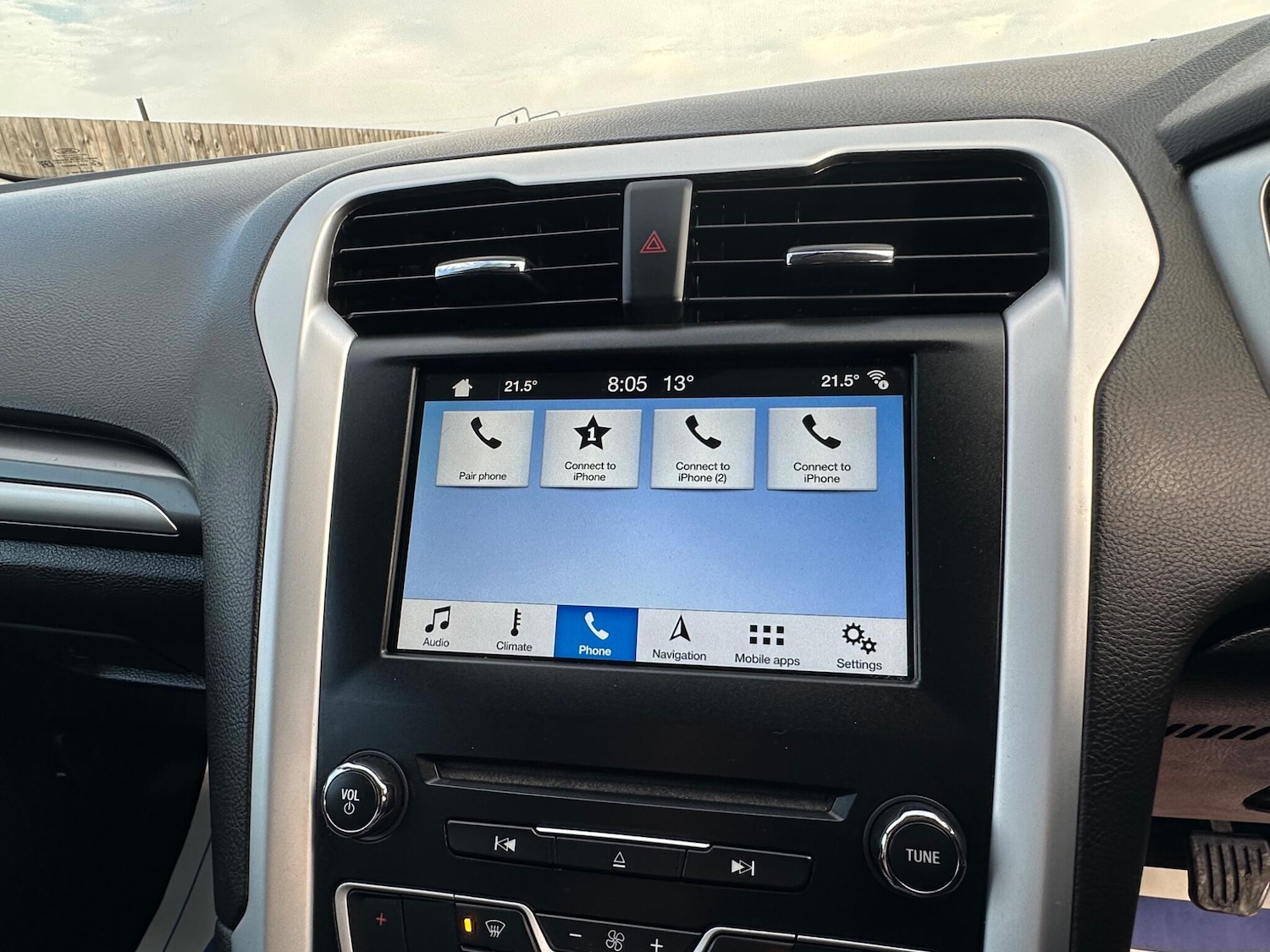 Used Ford Mondeo for sale - 76702469: Photo 54