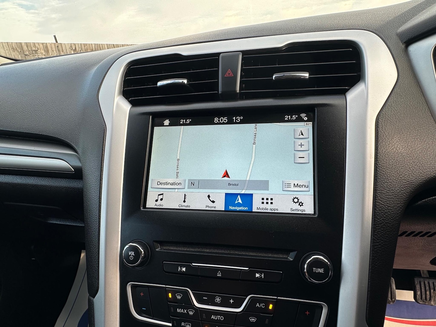 Used Ford Mondeo for sale - 76702469: Photo 55