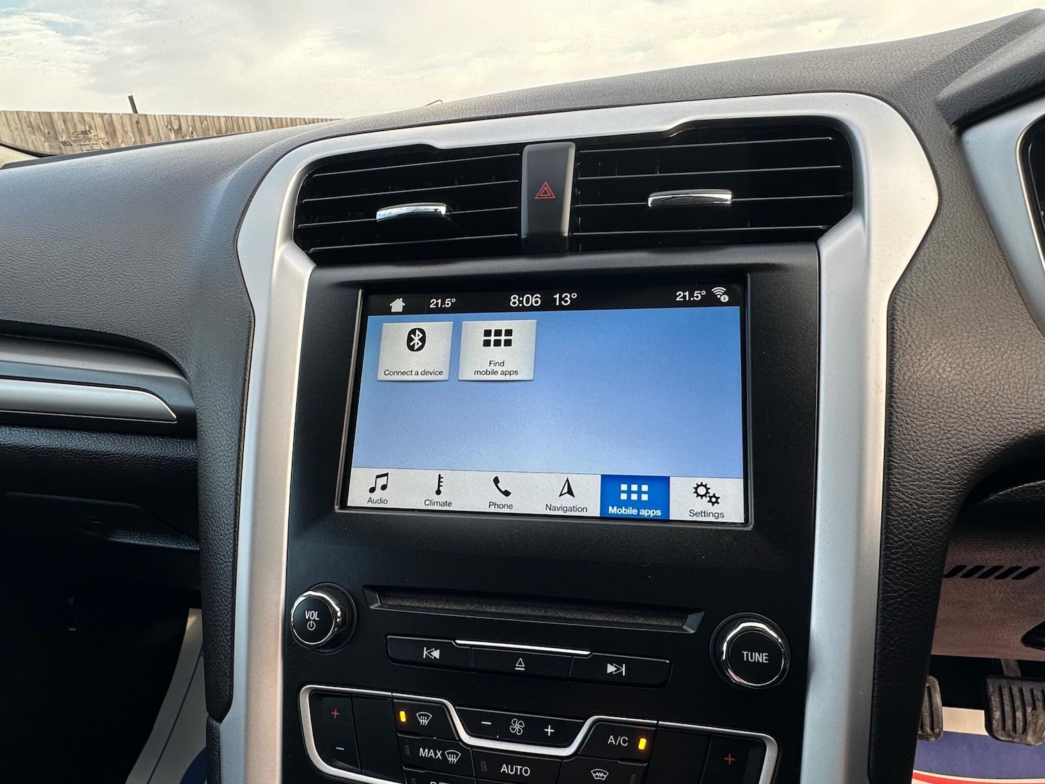 Used Ford Mondeo for sale - 76702469: Photo 56