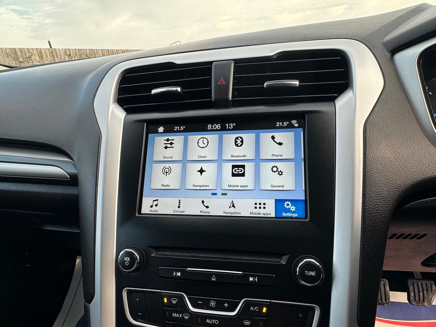 Used Ford Mondeo for sale - 76702469: Photo 57