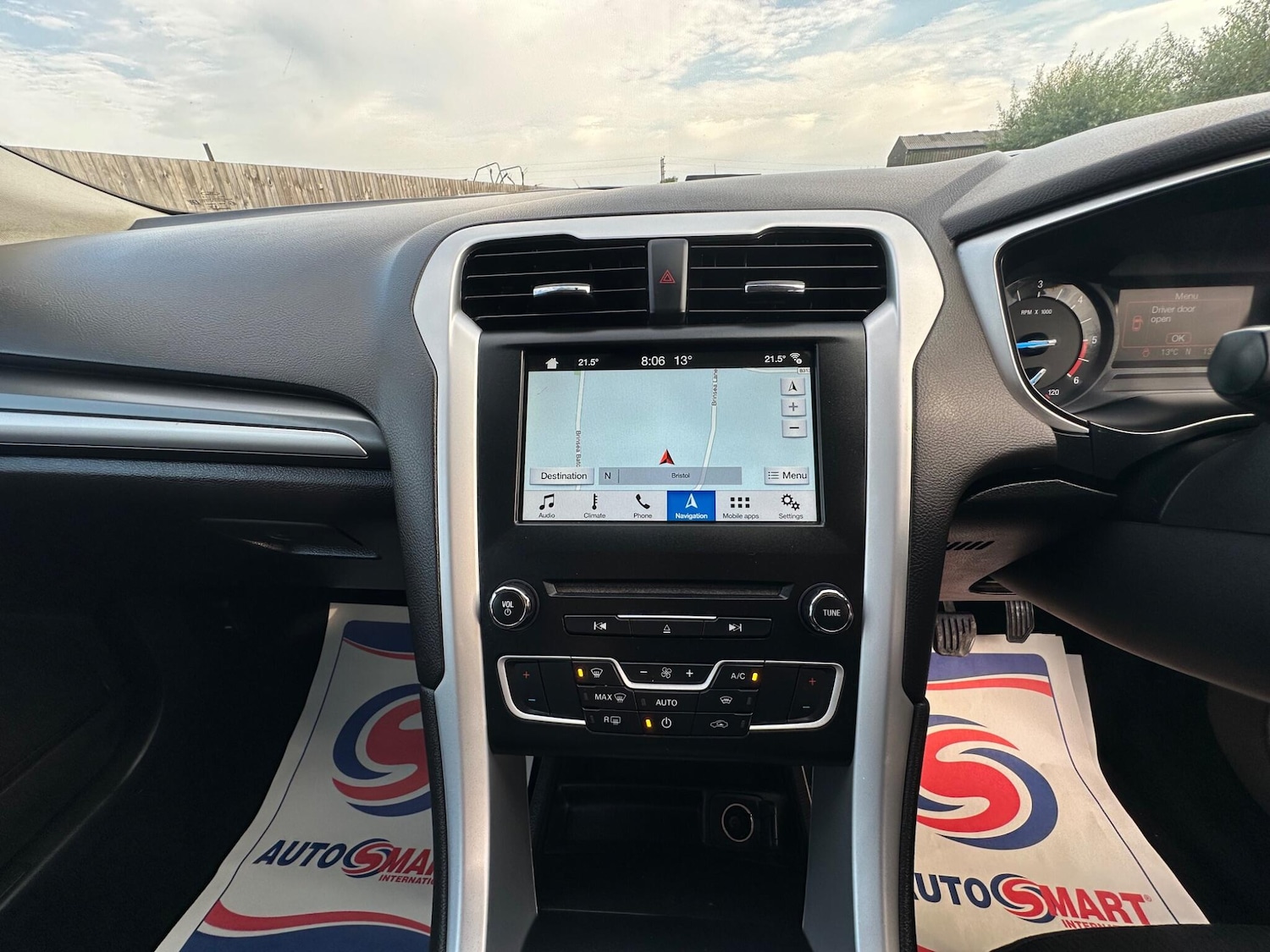 Used Ford Mondeo for sale - 76702469: Photo 58