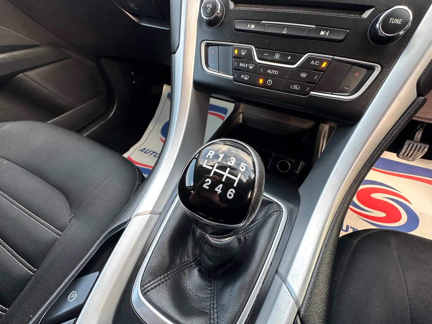 Used Ford Mondeo for sale - 76702469: Photo 59