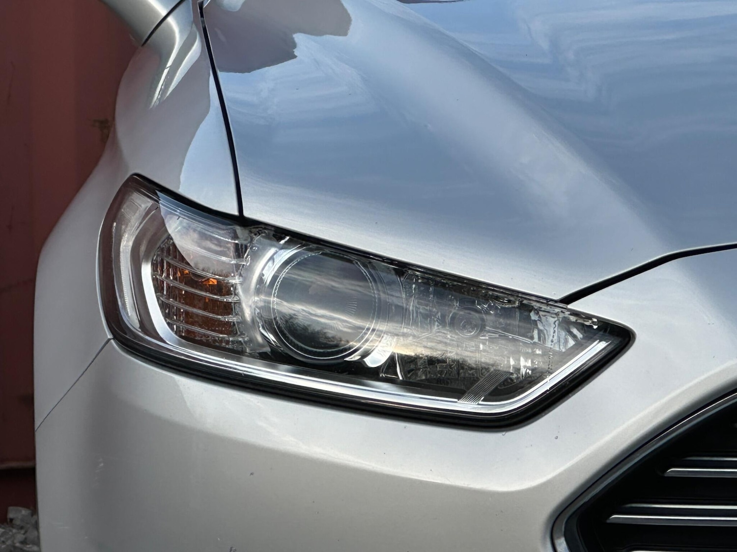 Used Ford Mondeo for sale - 76702469: Photo 6