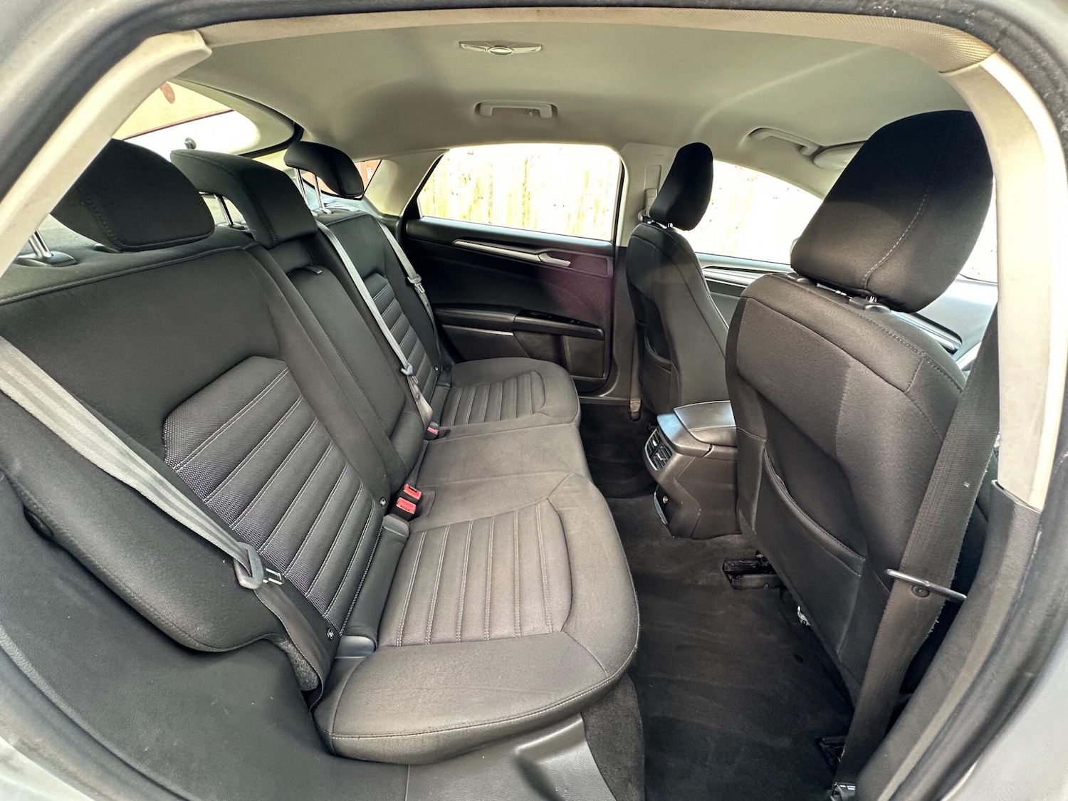 Used Ford Mondeo for sale - 76702469: Photo 60