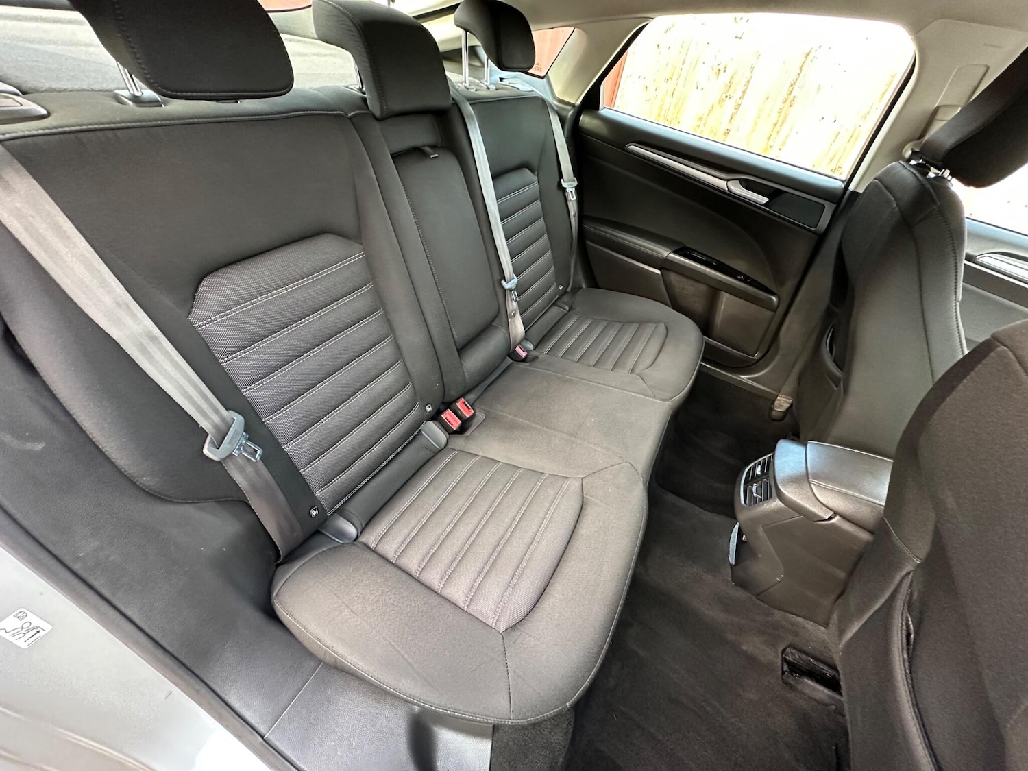 Used Ford Mondeo for sale - 76702469: Photo 61