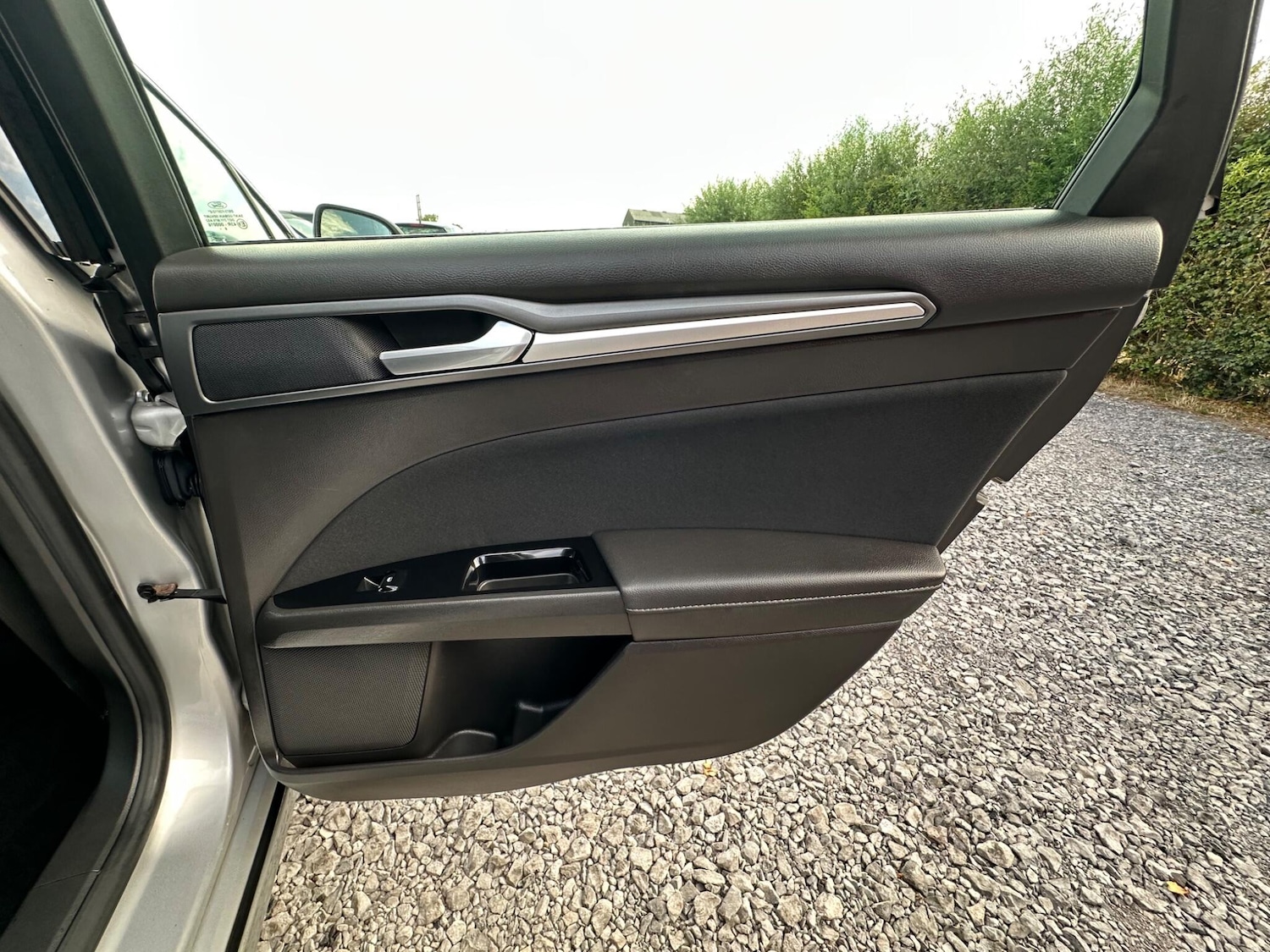 Used Ford Mondeo for sale - 76702469: Photo 62