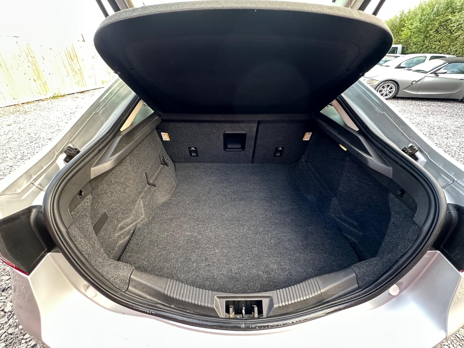 Used Ford Mondeo for sale - 76702469: Photo 63