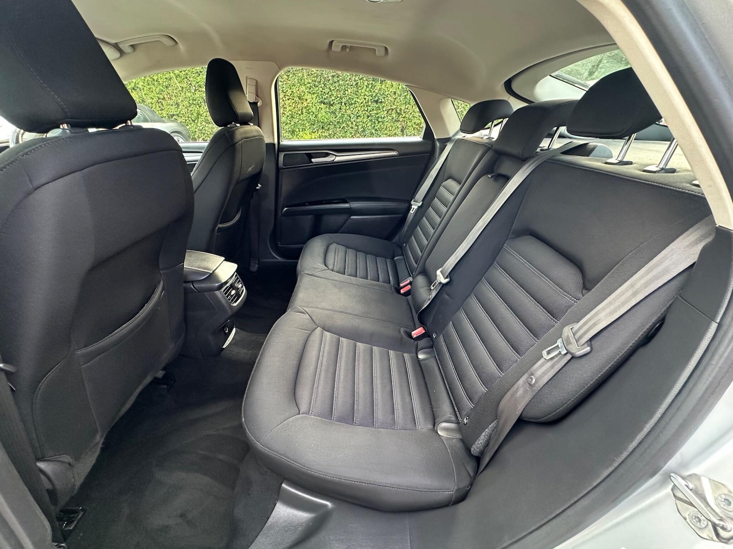 Used Ford Mondeo for sale - 76702469: Photo 64