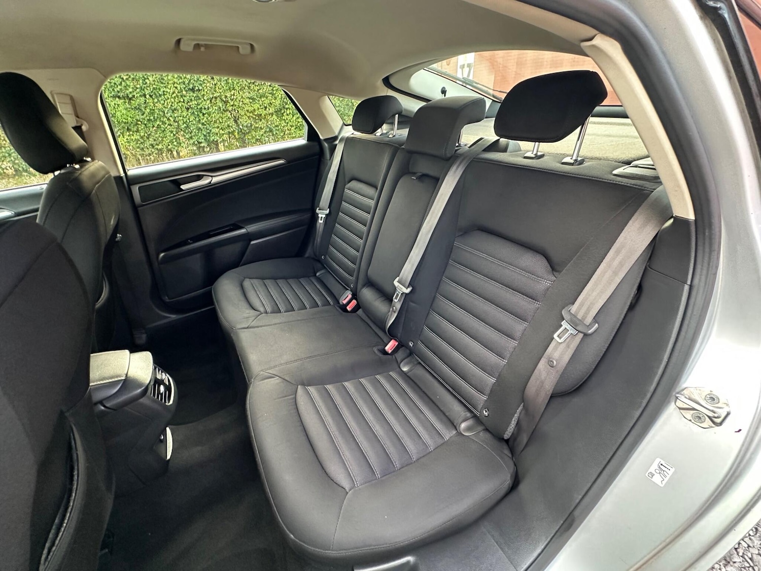 Used Ford Mondeo for sale - 76702469: Photo 65