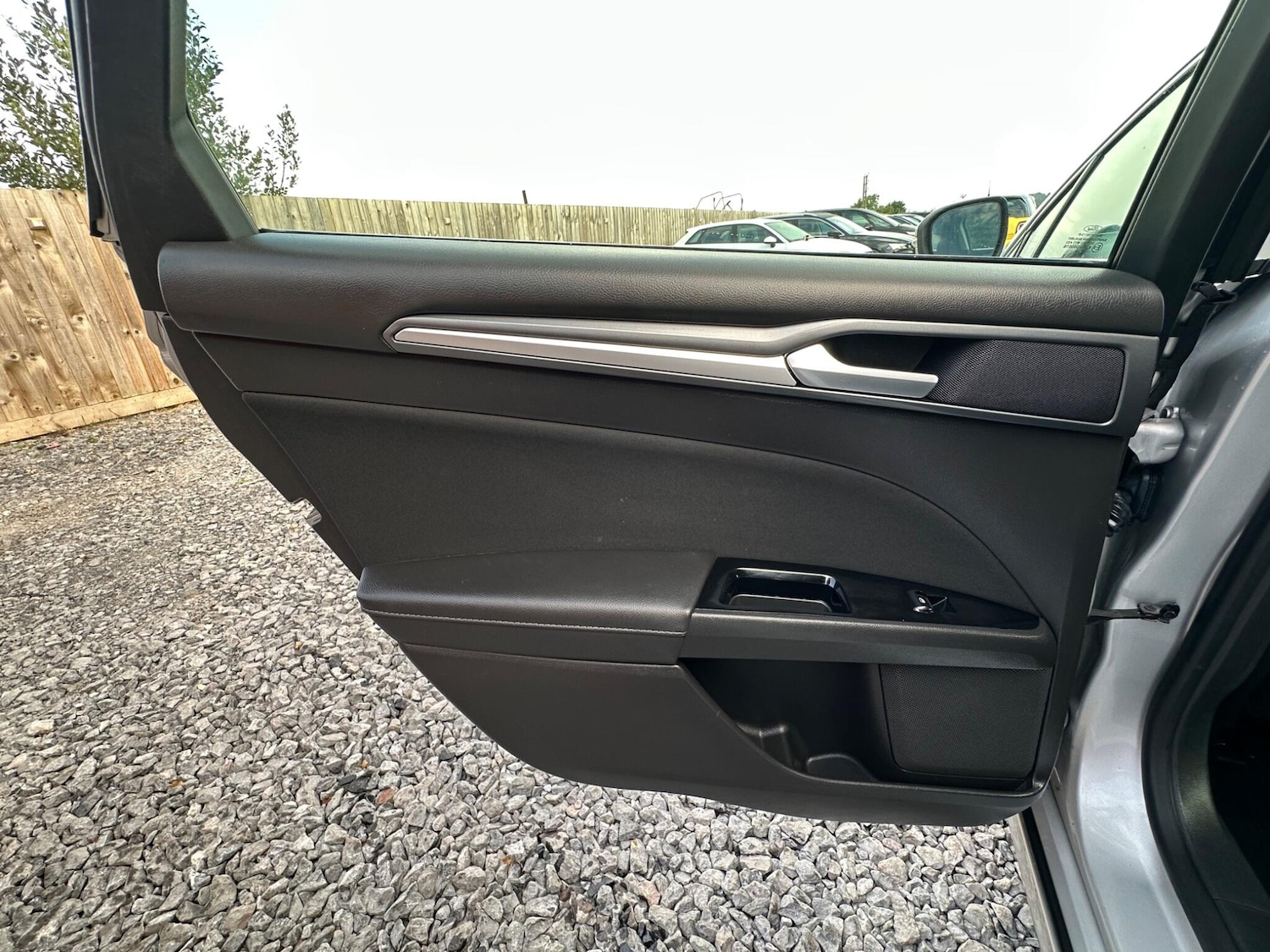 Used Ford Mondeo for sale - 76702469: Photo 66