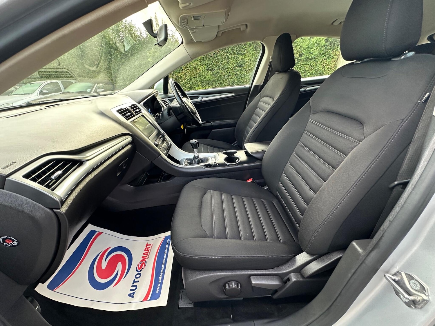 Used Ford Mondeo for sale - 76702469: Photo 67