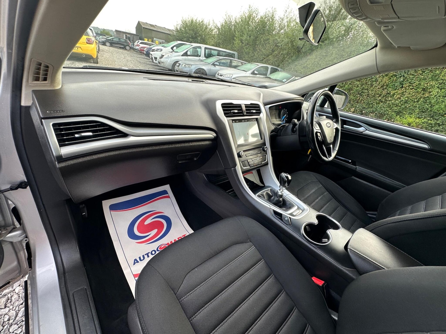 Used Ford Mondeo for sale - 76702469: Photo 68