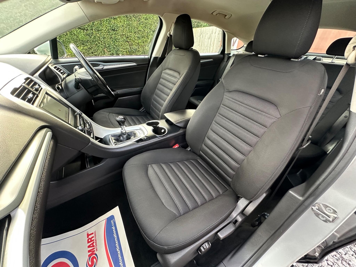 Used Ford Mondeo for sale - 76702469: Photo 69