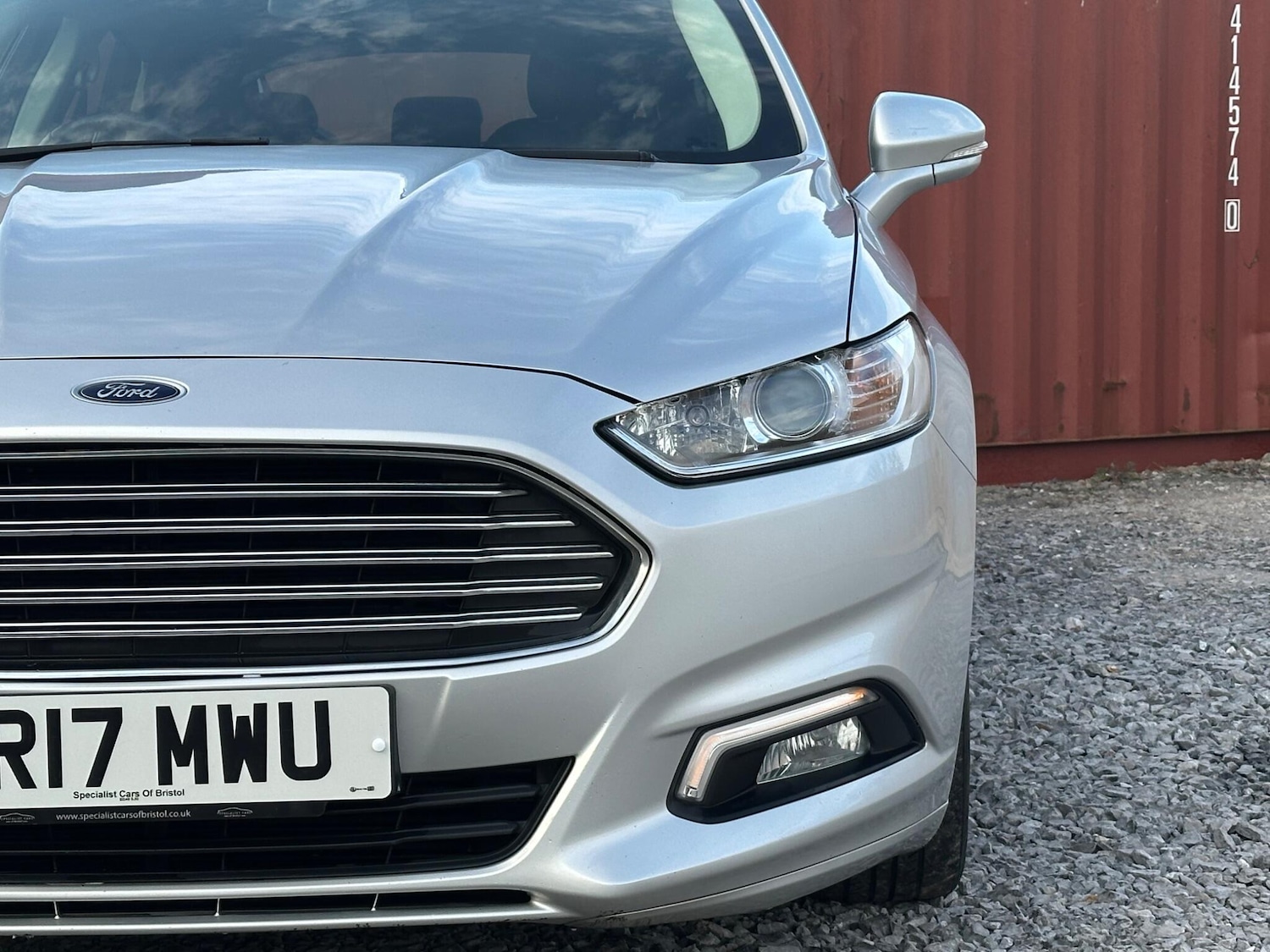 Used Ford Mondeo for sale - 76702469: Photo 7