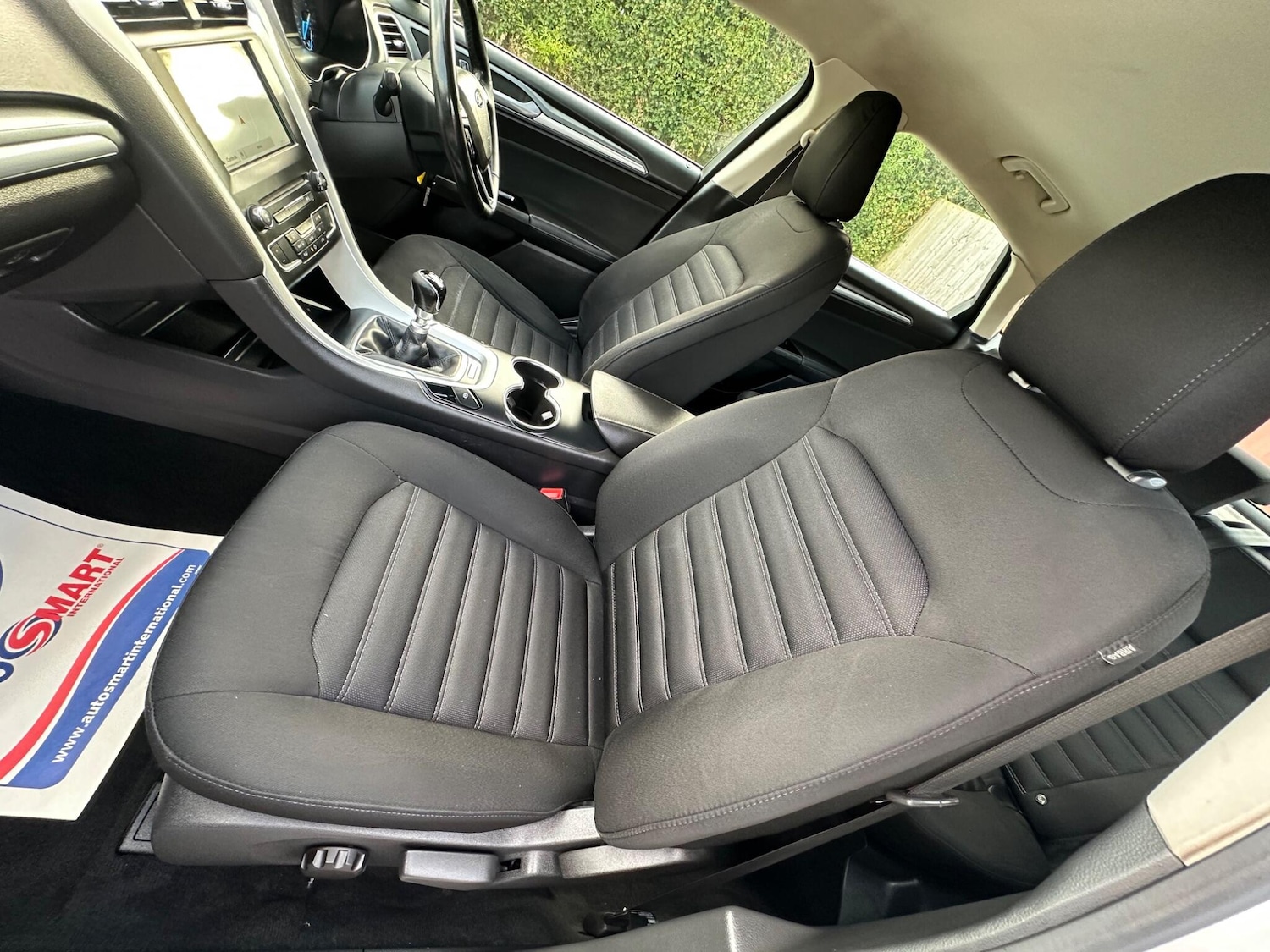 Used Ford Mondeo for sale - 76702469: Photo 70