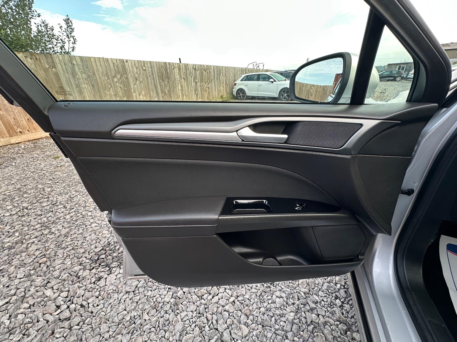 Used Ford Mondeo for sale - 76702469: Photo 71