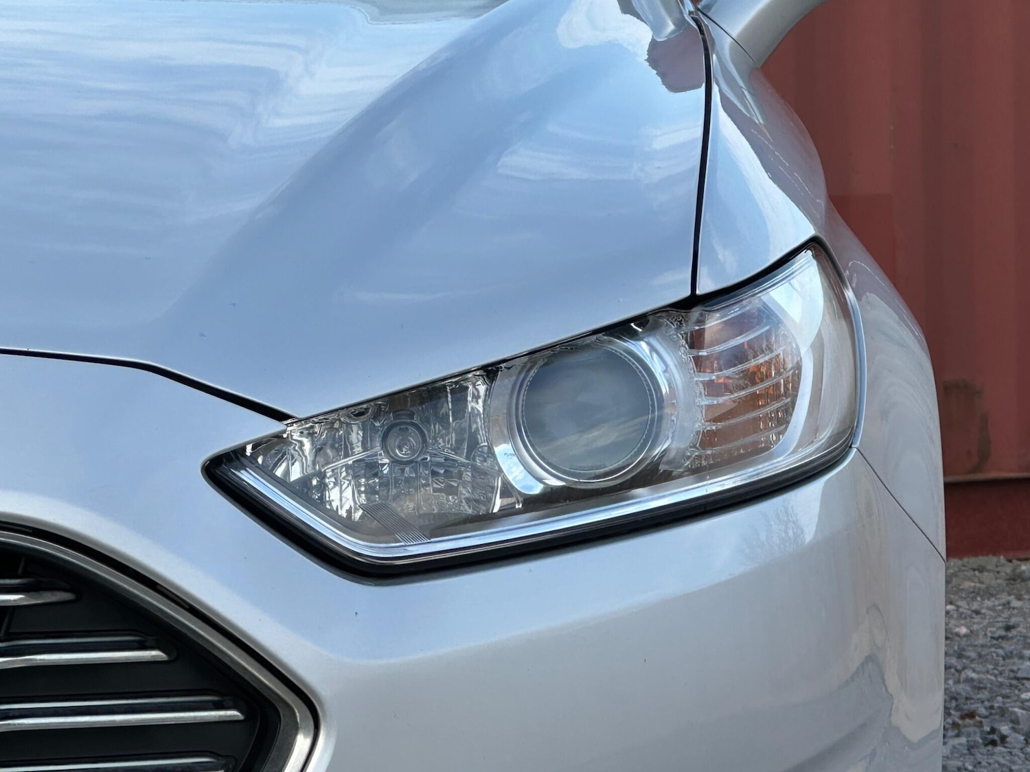 Used Ford Mondeo for sale - 76702469: Photo 8